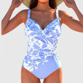 Tazlyne | Sophisticated Swimsuit