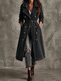 Meet the Retro Coat – Designer Aesthetic