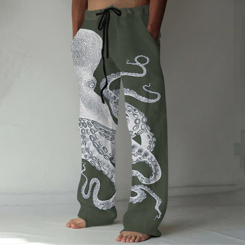 Chic Pants in premium, Unbeatable Price