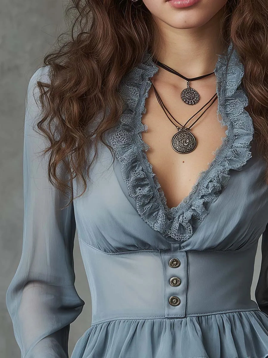 Meet the Chic Blouse – Best Value