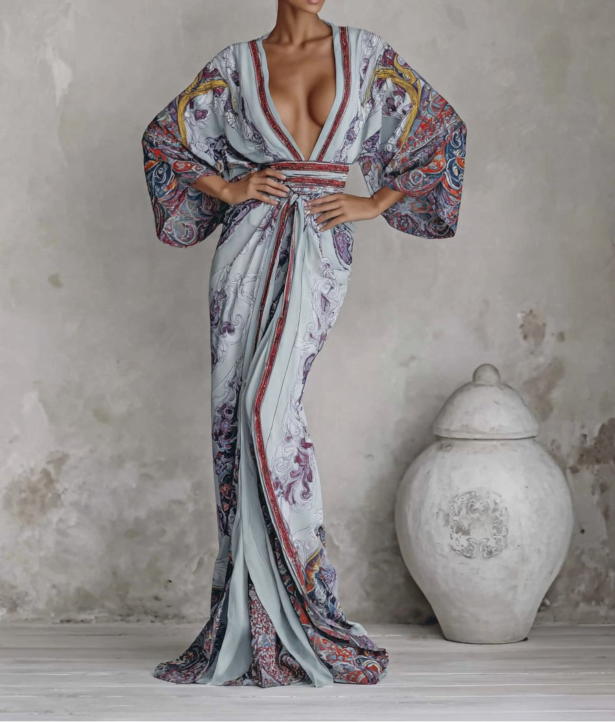 Vintage Robe – Everyday Luxury