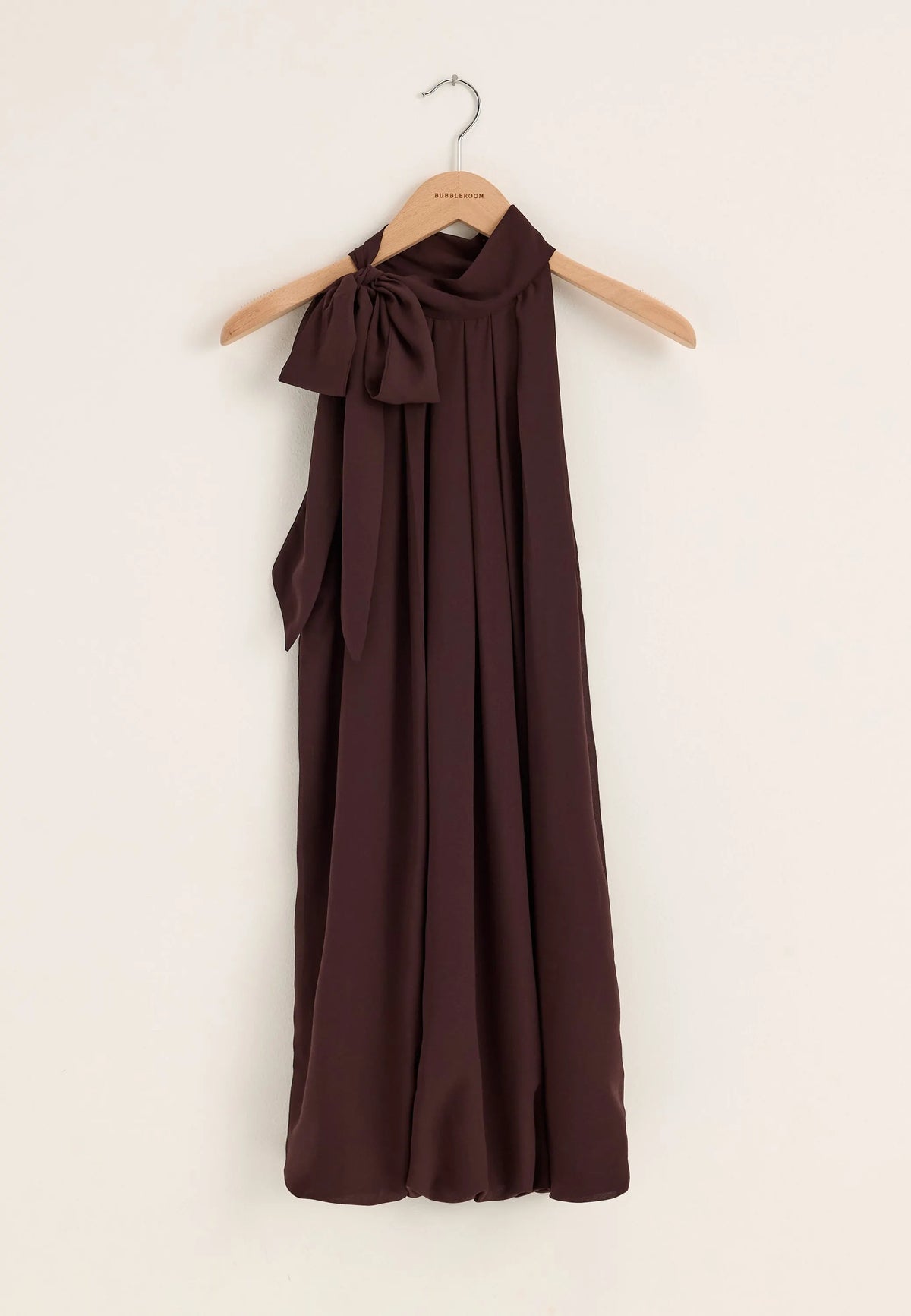 Balloon Tie Dress