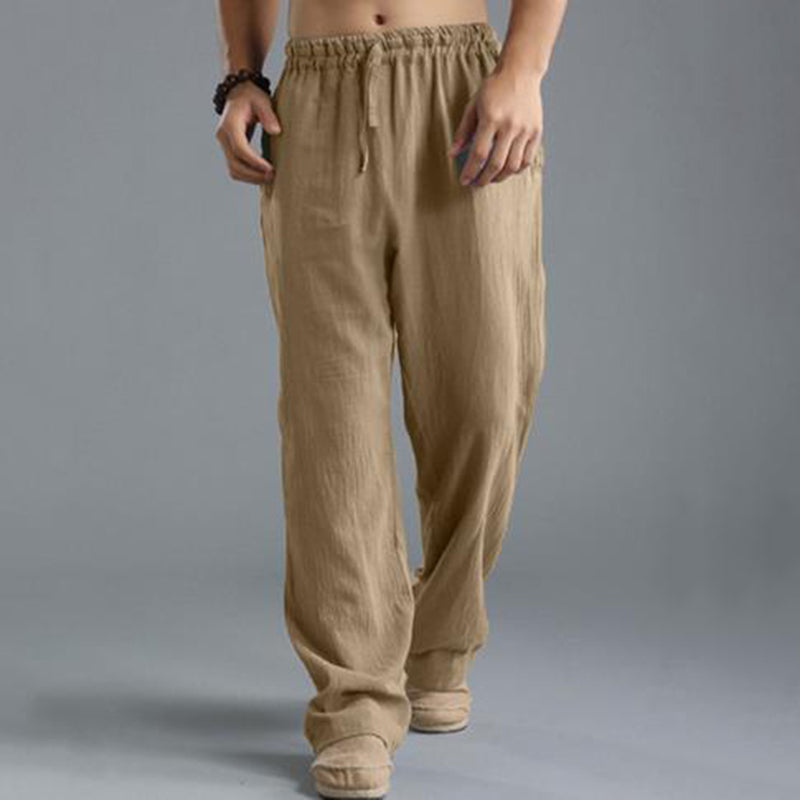 Vintage Pants for Every Day – Everyday Luxury