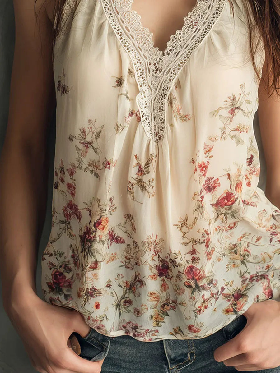 Romantic Blouse for Every Day – Worth Every Penny