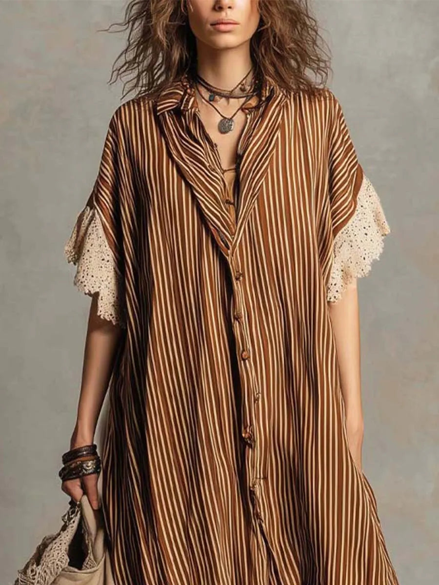 Meet the Bohemian Midi Dress – Unbeatable Price
