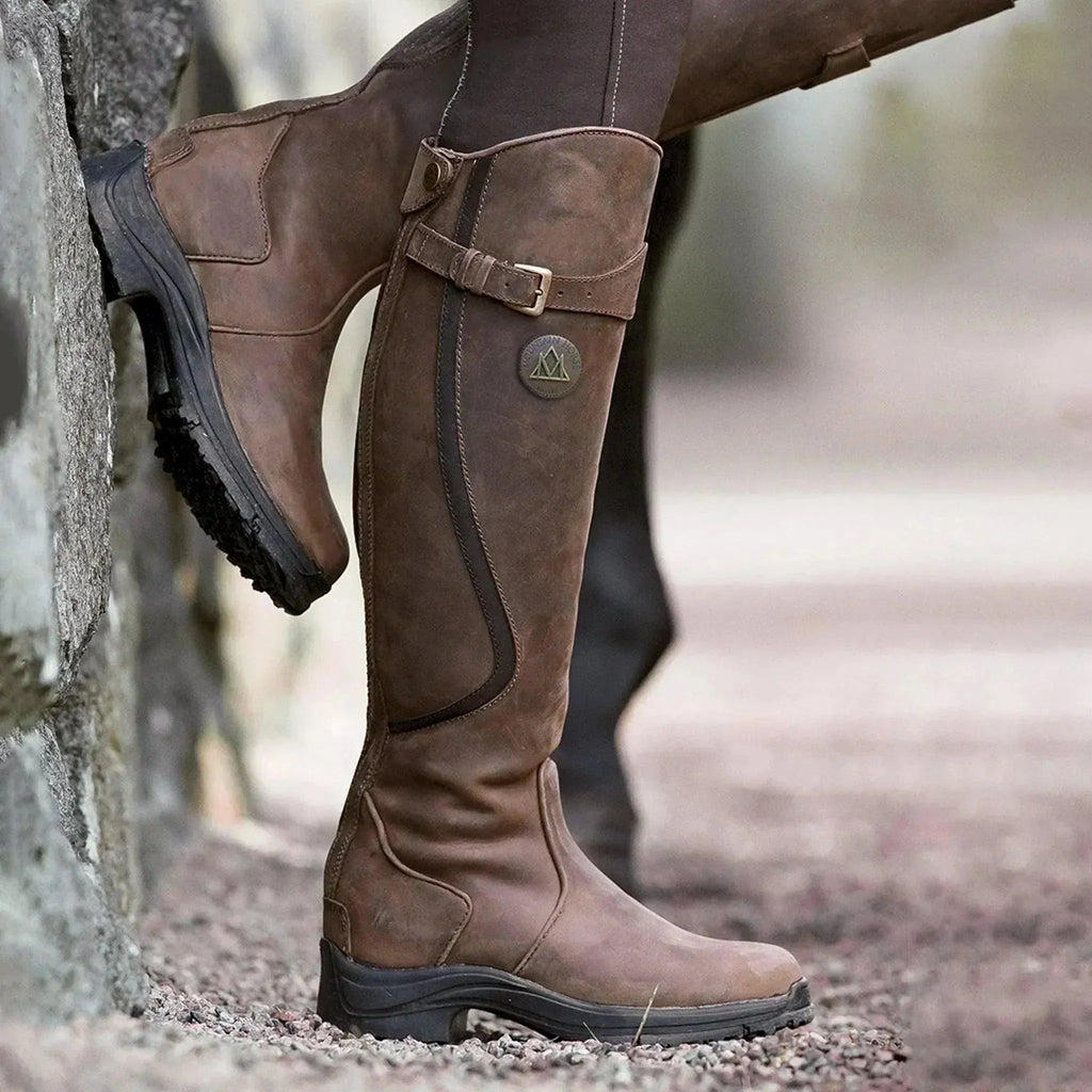 Ava™ | Elegant Boots