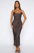 Keepsake Maxi Dress