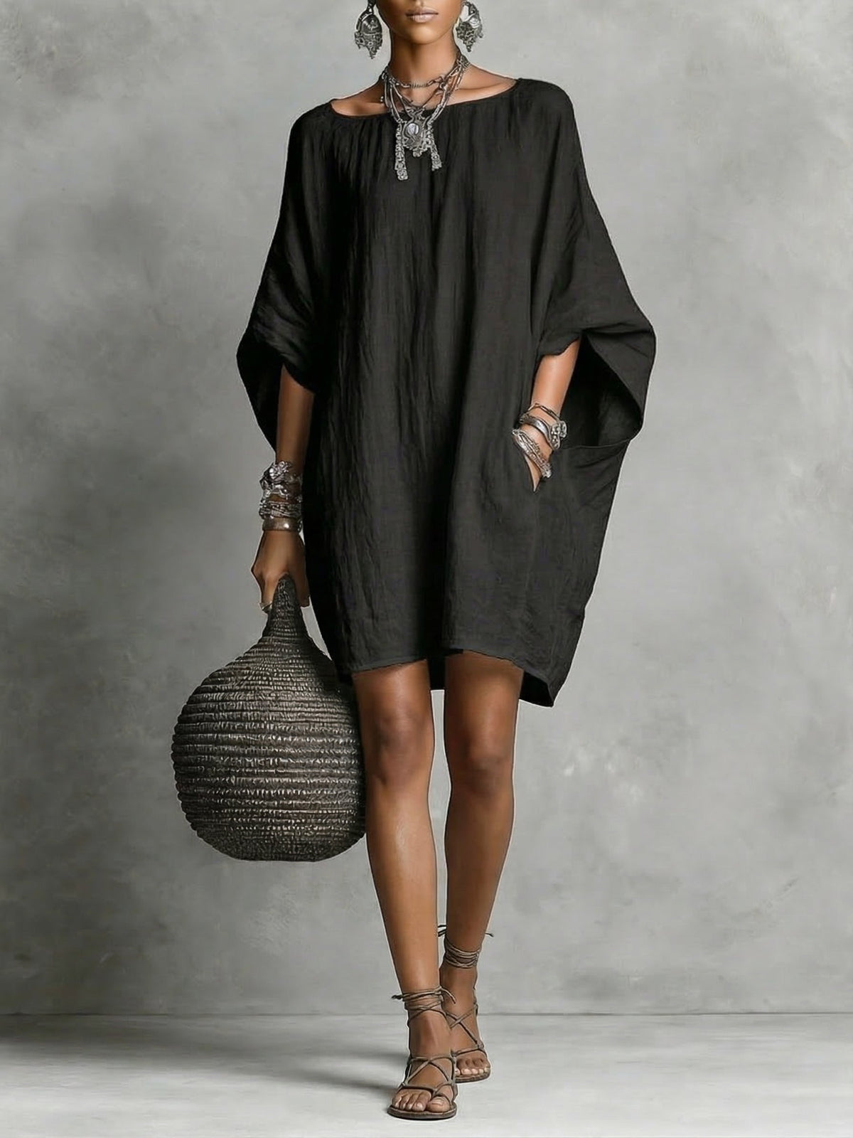 Chic Dress for Every Day – Great Value
