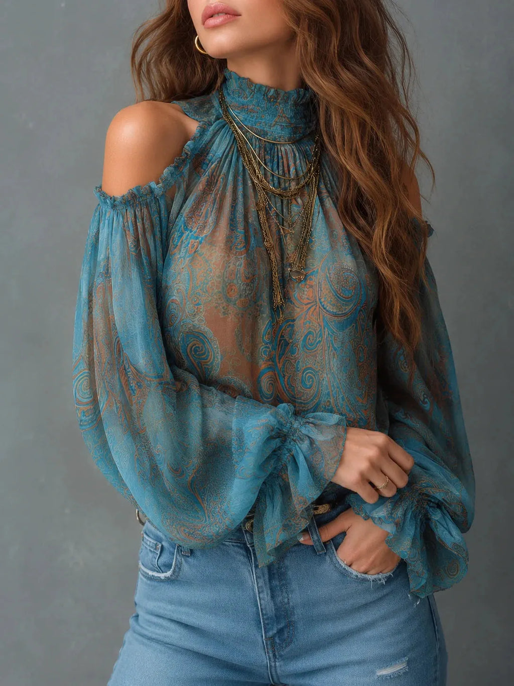 Vintage Blouse You'll Love – Steal of the Day