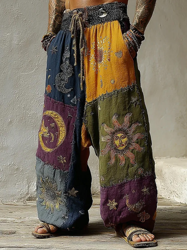 Boho Pants for Every Day – Budget-Friendly