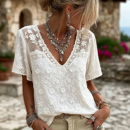 Vintage Shirt for Every Day – Everyday Luxury