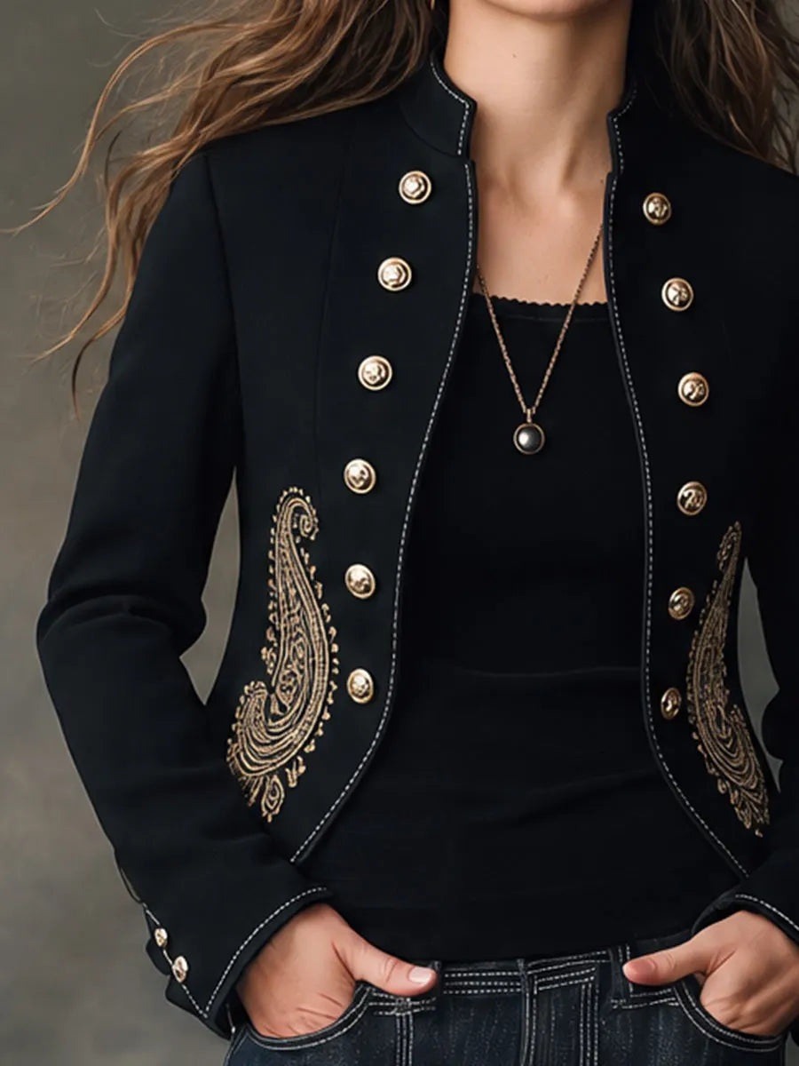 Chic Jacket – Budget-Friendly
