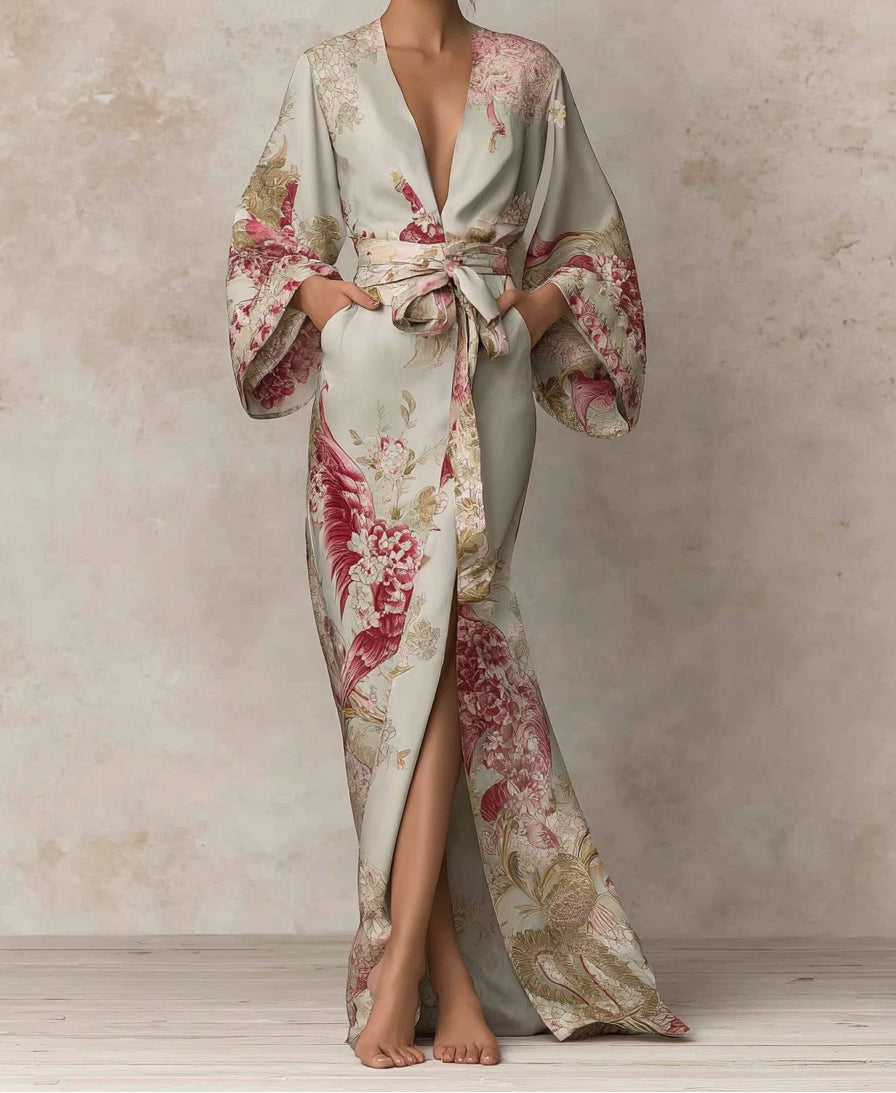 Vintage Robe – Worth Every Penny