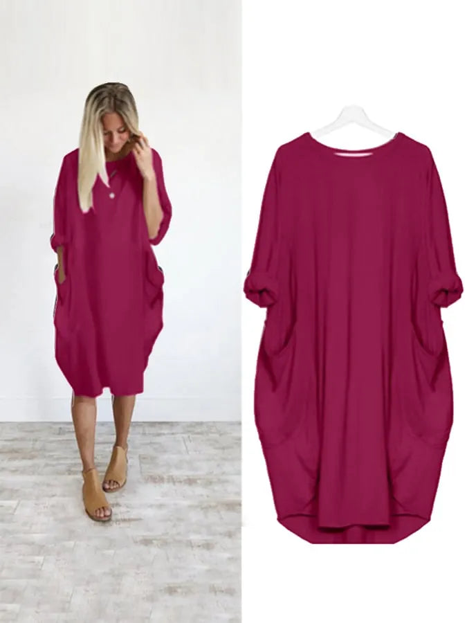Dress That Flatters – Chic & premium