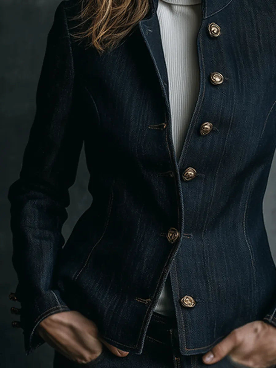 Vintage Jacket – Steal of the Day