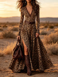 Women's Western-style Dress