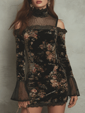 Vintage Mini Dress for Every Day – Everyday Luxury
