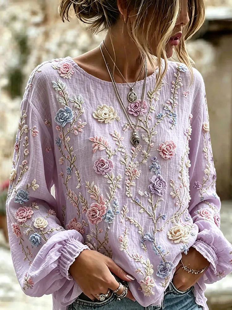 Retro Top for Every Day – Worth Every Penny