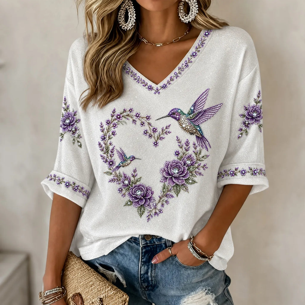 Vintage Shirt – Everyday Luxury
