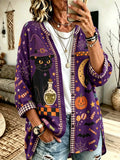 Spooky-Cute Shirt – Halloween Favorite