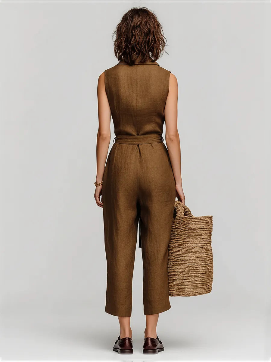 Chic Jumpsuit You'll Love – Everyday Luxury