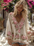 Bohemian Shirt You'll Love – Budget-Friendly