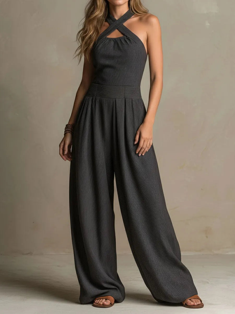 Premium Look: Boho Jumpsuit