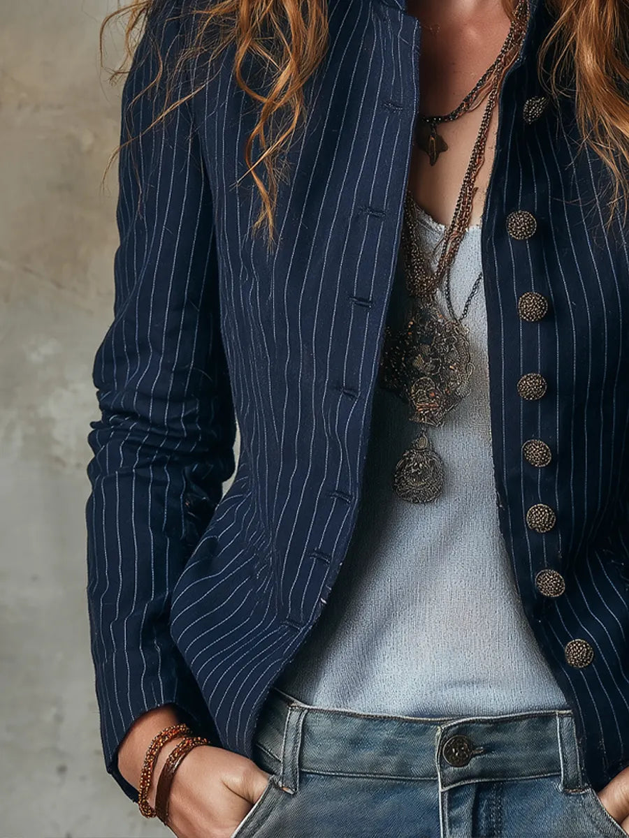 The Retro Jacket – Worth Every Penny