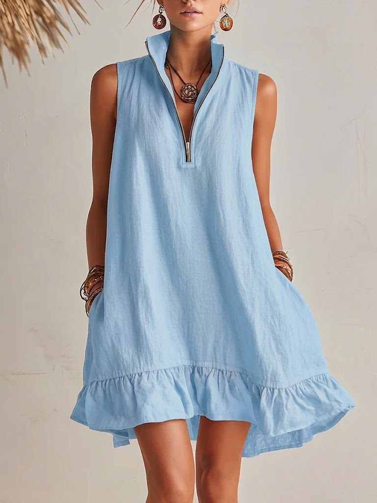 Chic Dress – Worth Every Penny