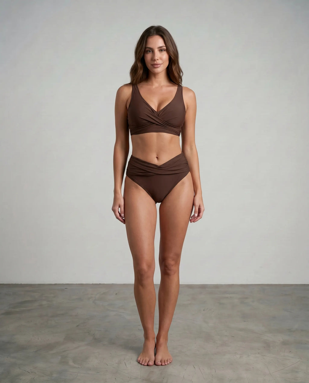 MAREL | SHAPING BIKINI