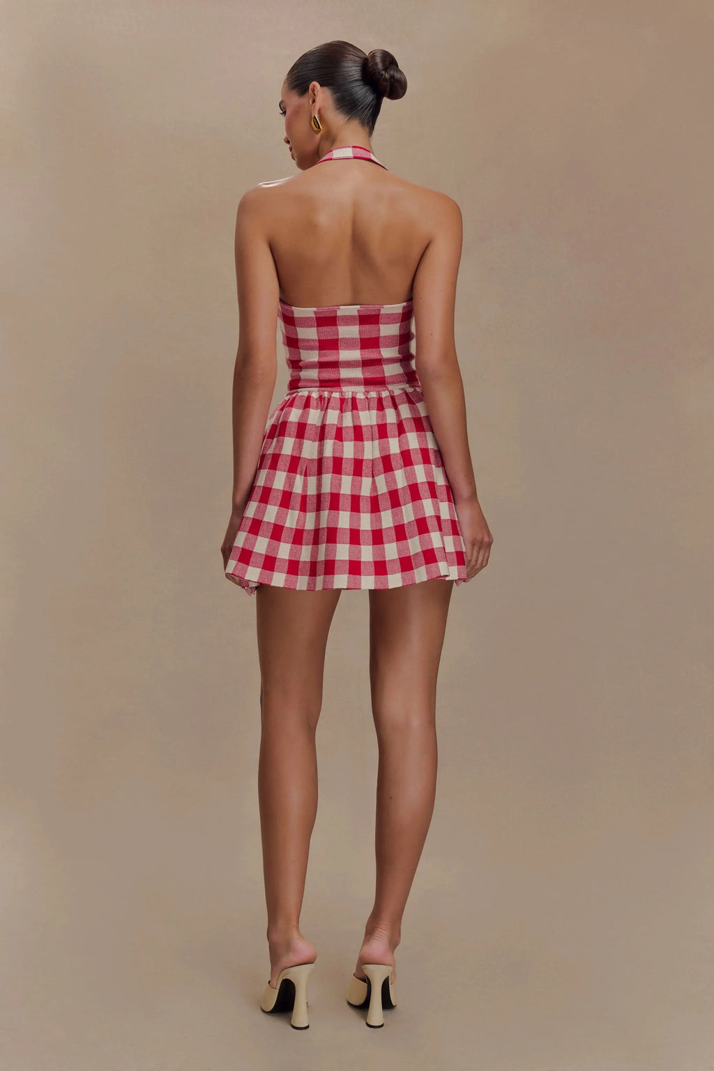 Lindsay Mini Dress