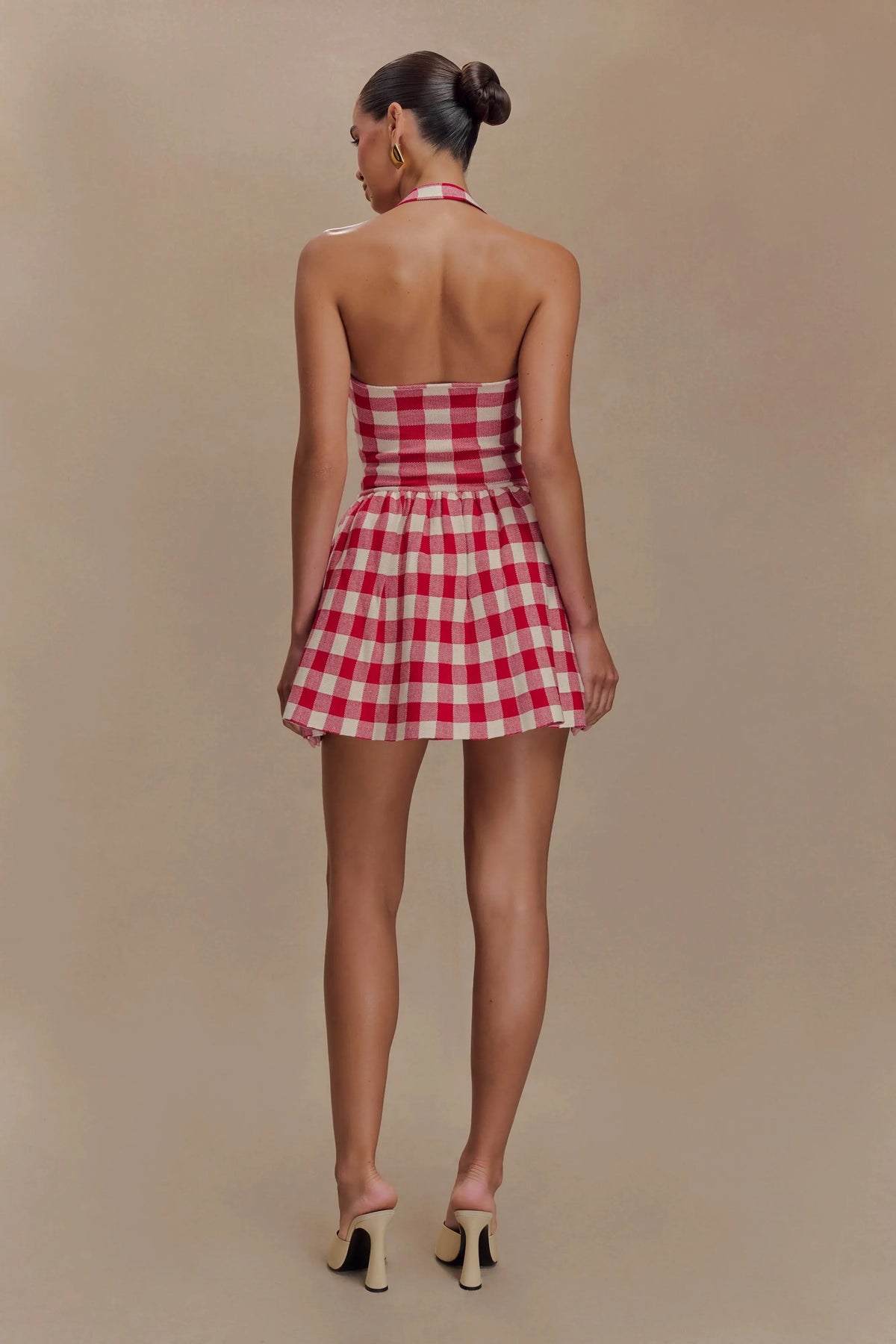 Lindsay Mini Dress