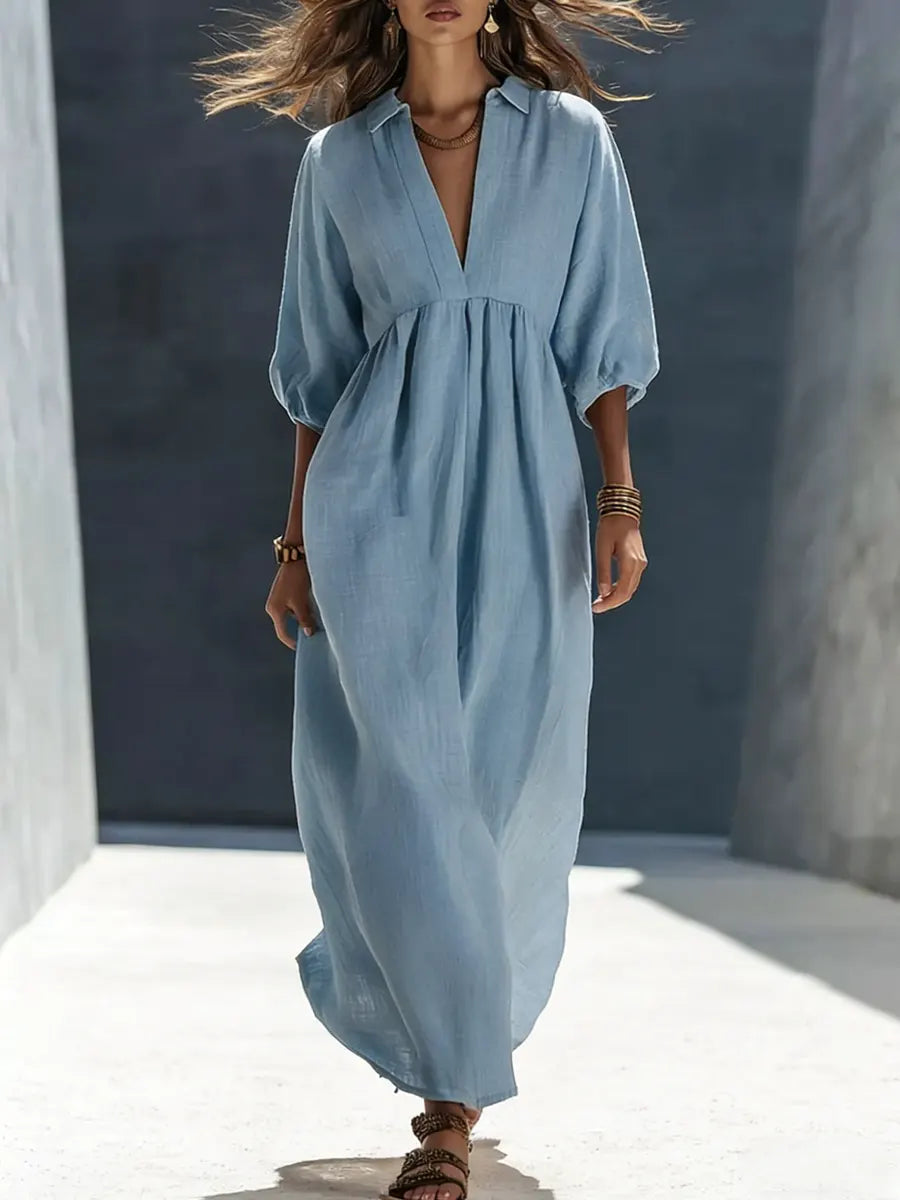 Chic Dress for Every Day – Steal of the Day