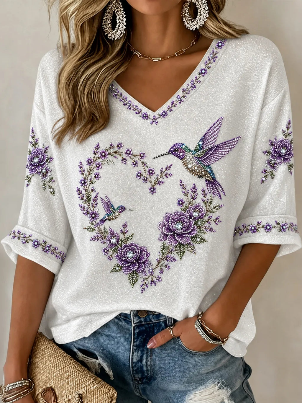 Vintage Shirt – Everyday Luxury
