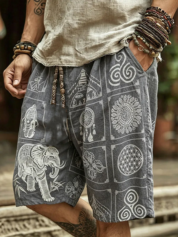 Statement Piece That Flatters – Boho & soft