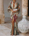Vintage Robe – Everyday Luxury