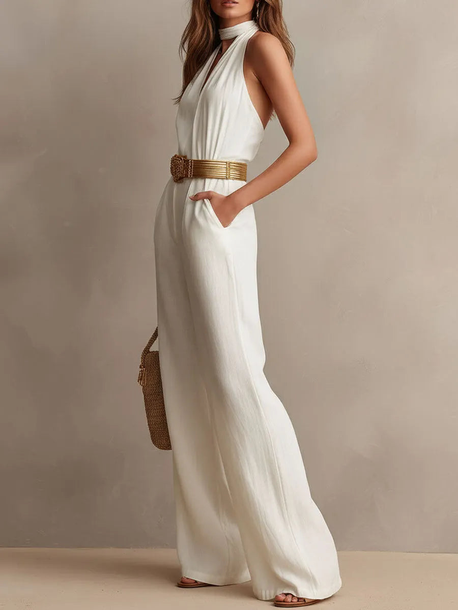 The Boho Jumpsuit – Everyday Luxury