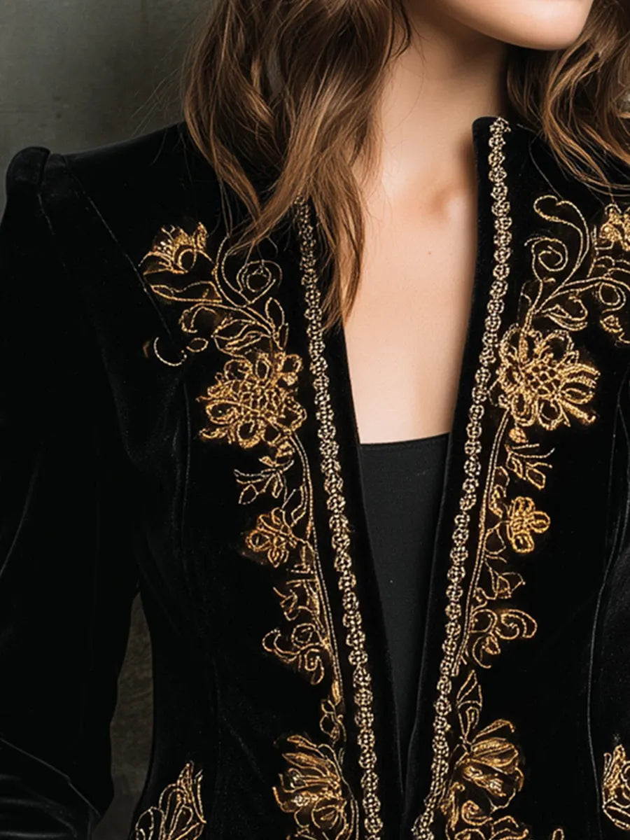 Meet the Chic Blazer – Affordable Luxury