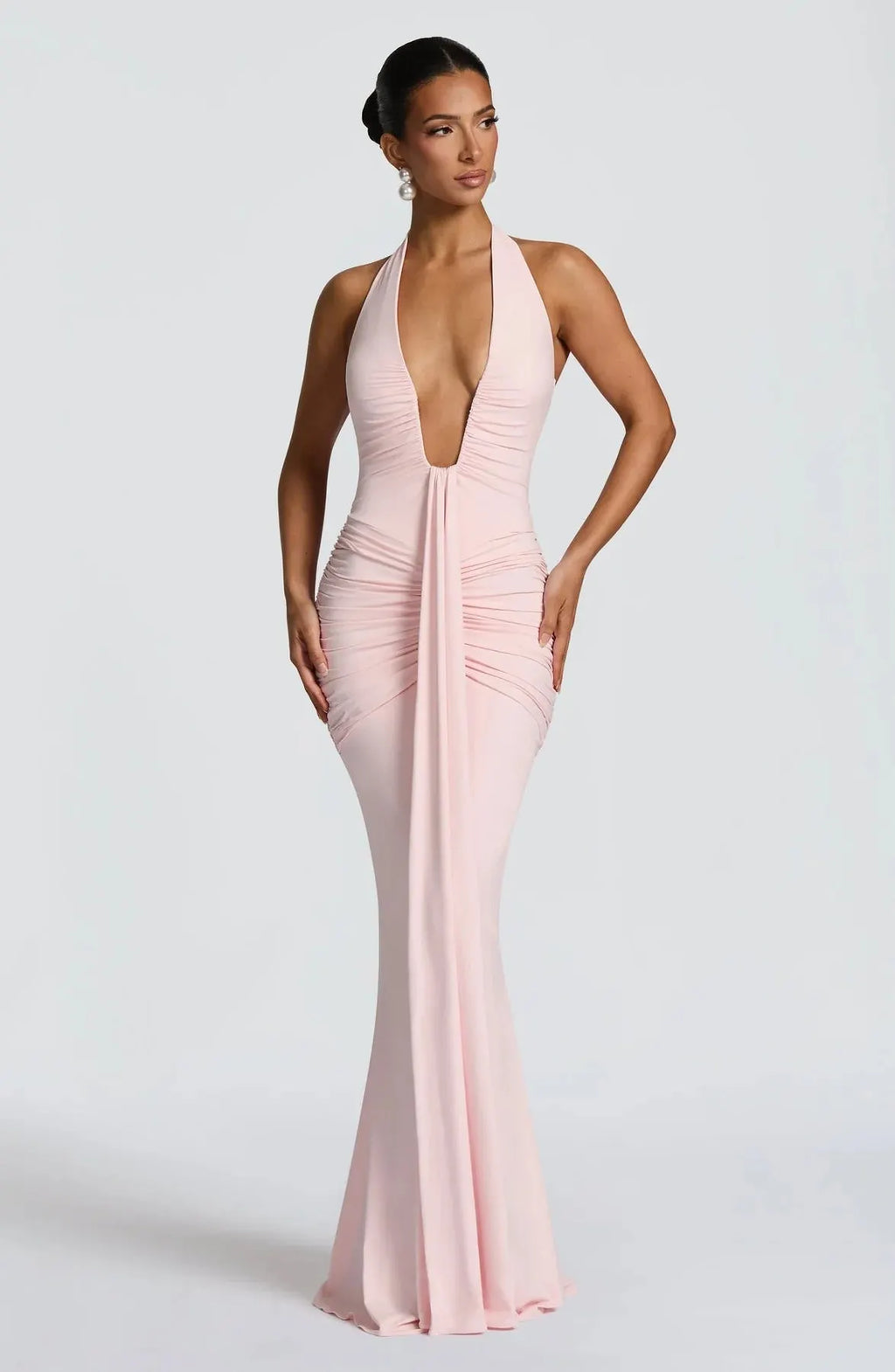 Rosetta Maxi Dress