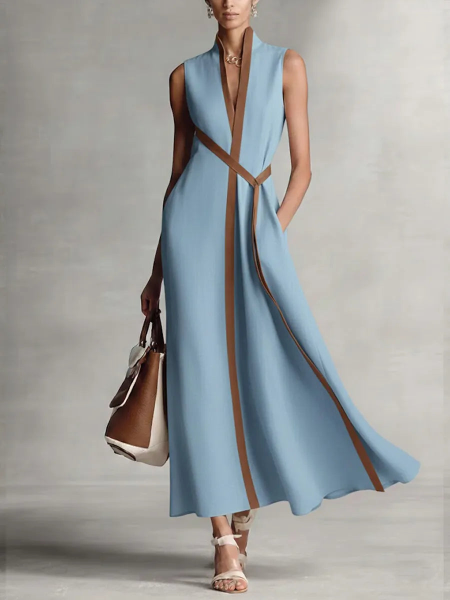 Chic Dress – Budget-Friendly