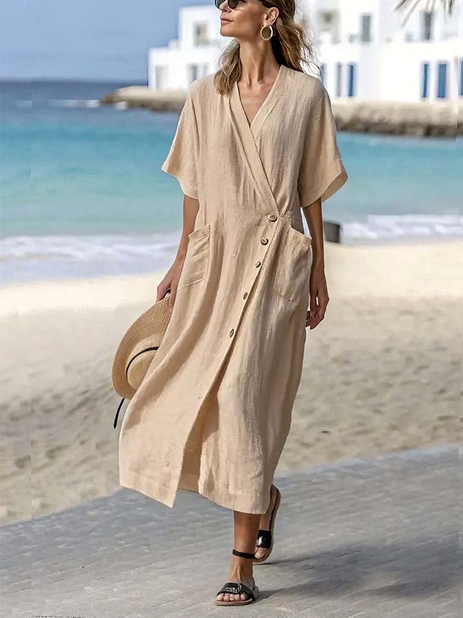 The Chic Dress – Worth Every Penny