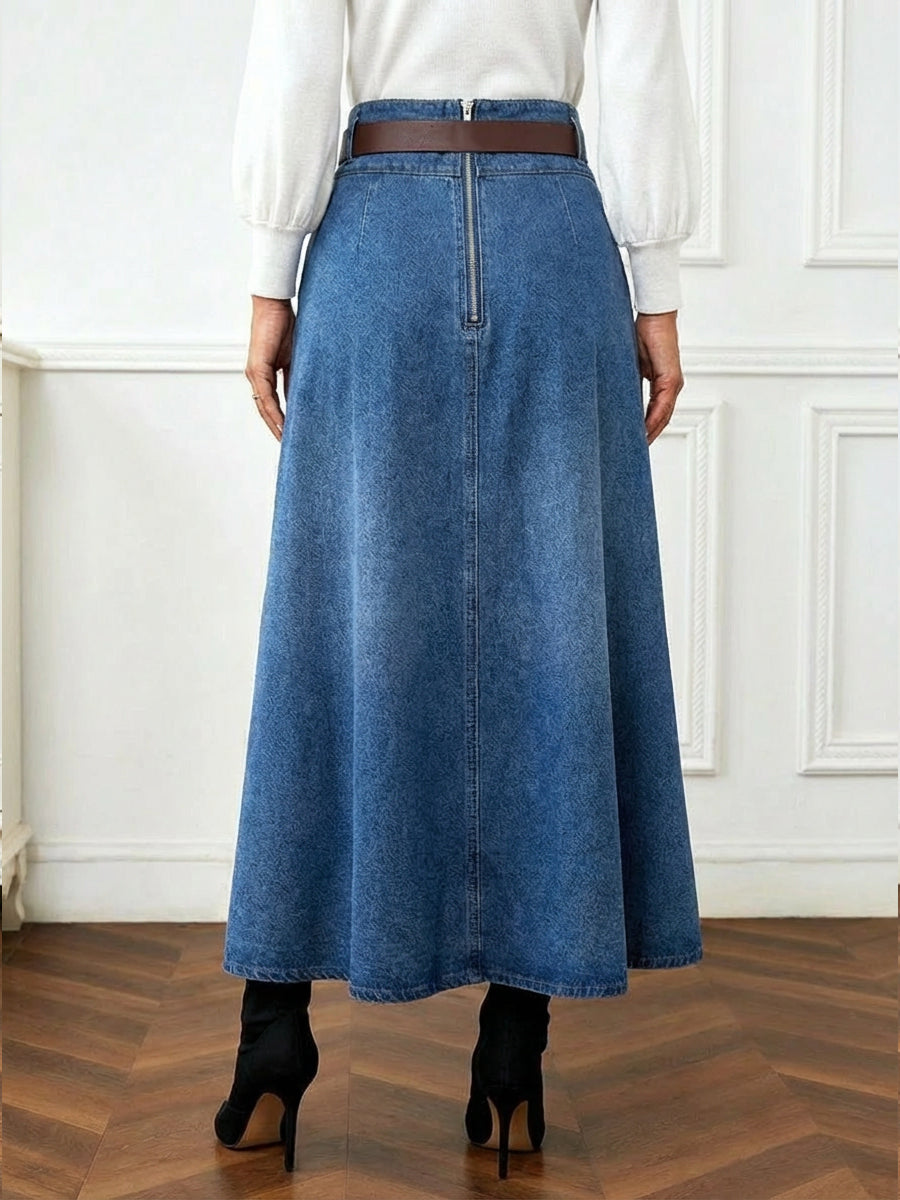 The Chic Skirt – Everyday Luxury
