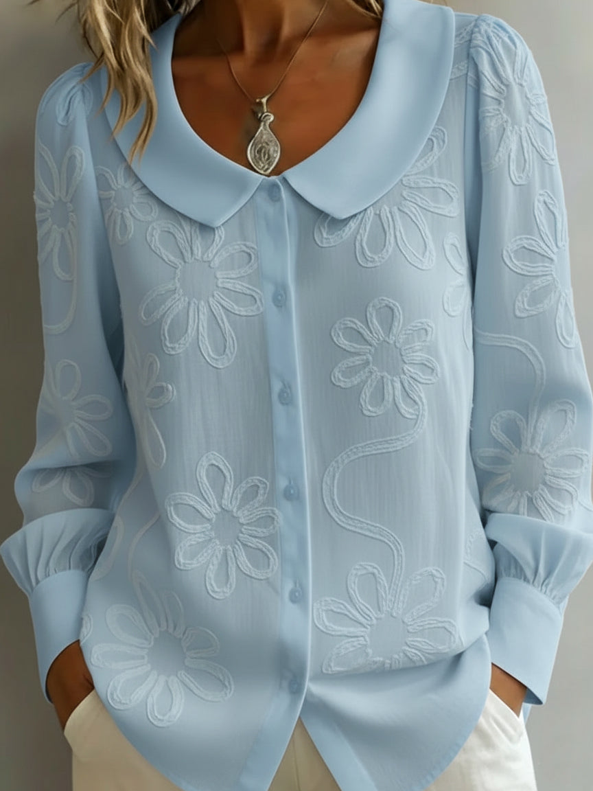 Shirt with soft – Designer Aesthetic
