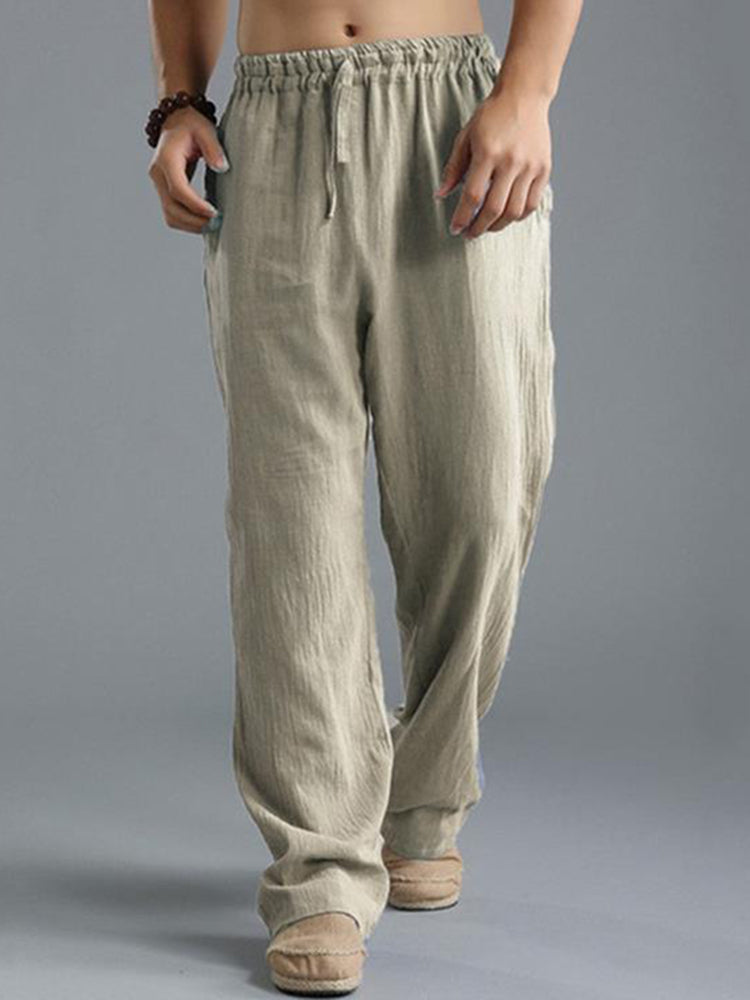 Vintage Pants for Every Day – Everyday Luxury