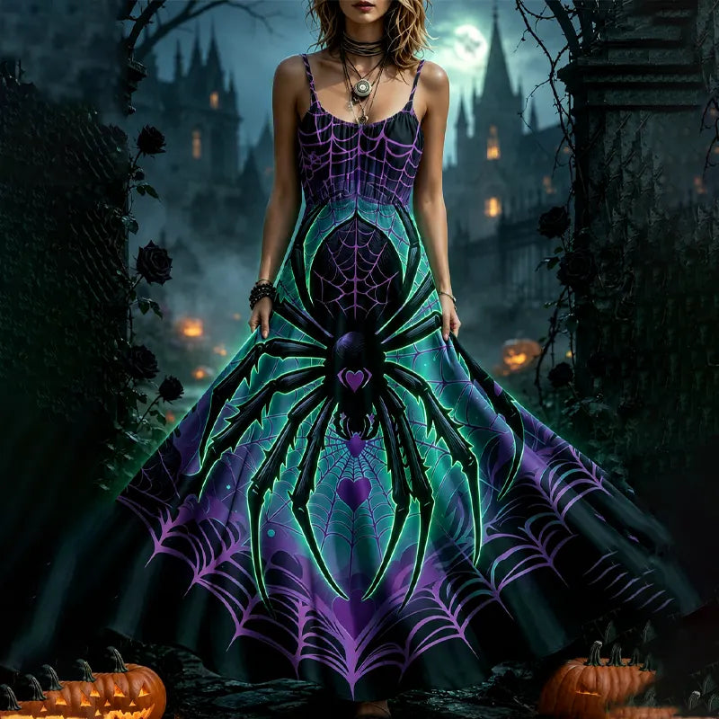 Gothic Dress – Halloween Trend
