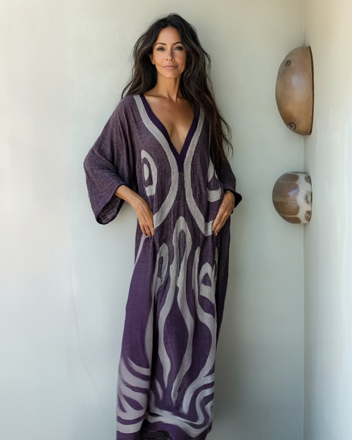 The Chic Maxi Dress – Worth Every Penny