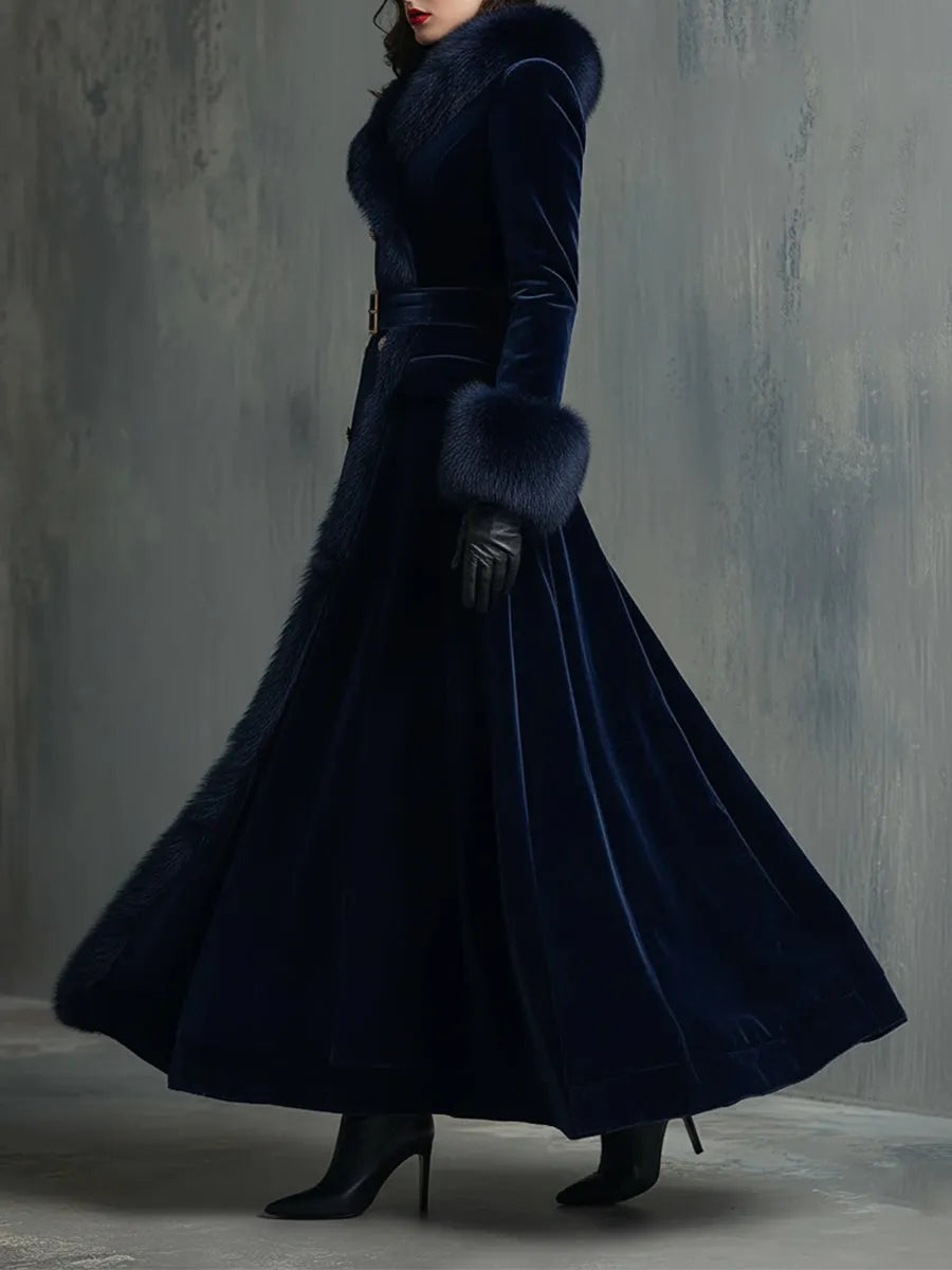 Elegant Coat – Budget-Friendly