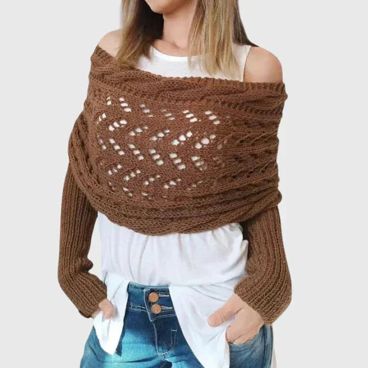 Lynoreviah | Elegant Scarf
