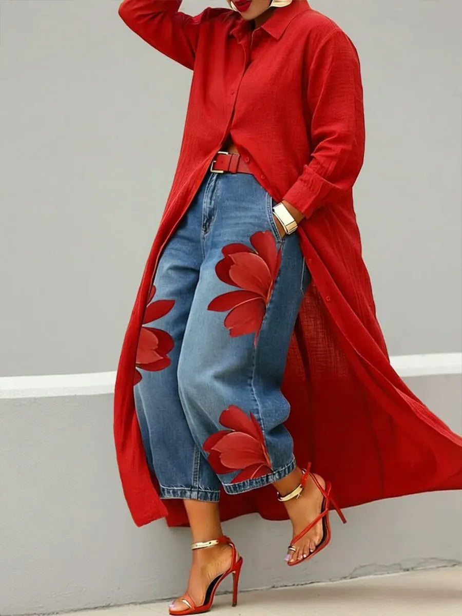 Meet the Chic Midi Dress – Unbeatable Price