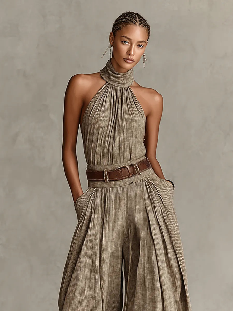 Meet the Boho Jumpsuit – Smart Price